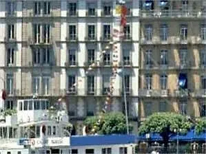 Hotel Hermitage Geneve