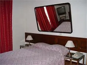 Hotel Hermitage ジュネーブ