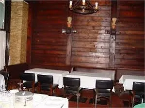 Hotel Hermitage ジュネーブ 3*,  スイス
