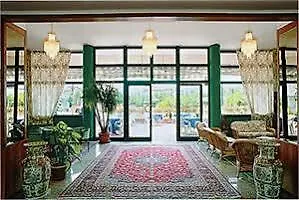 Hotel Hermitage ジュネーブ