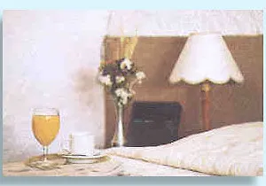 3* Hotel Le Grenil